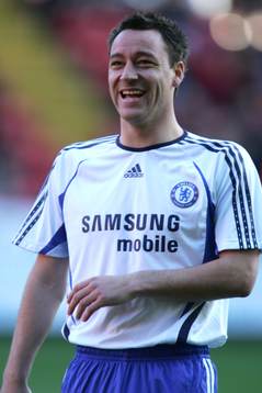 John Terry, Chelsea