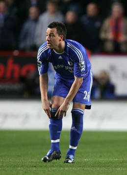 John Terry, Chelsea