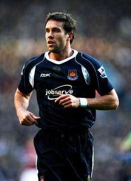 Matthew Upson, West Ham