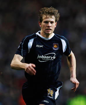 Jonathan Spector, West Ham