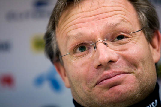 Fredrik Nyqvist, läkare