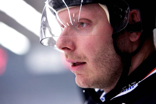 Edvin Frylén, Malmö