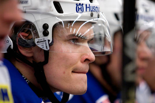 Timo Vertala, HV71