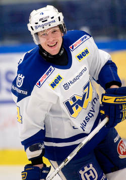 Johan Åkerman