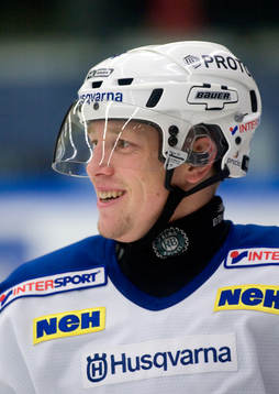 Johan Åkerman