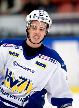 Niklas Hjalmarsson