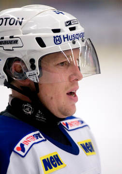 Johan Åkerman