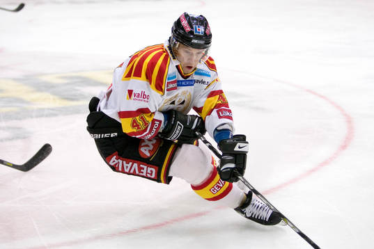 Jiri Bicek, Brynäs