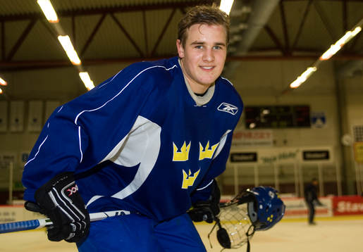 Jacob Berglund, Malmö