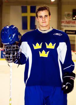 Jacob Berglund, Malmö