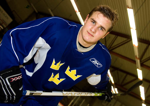 Jacob Berglund, Malmö