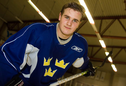 Jacob Berglund, Malmö