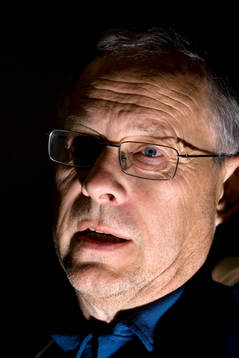 Förbundskapten, Lars Lagerbäck