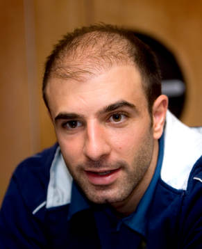 Kennedy Bakircioglü