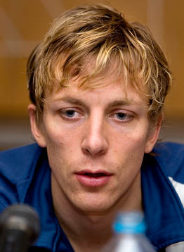 Erik Edman
