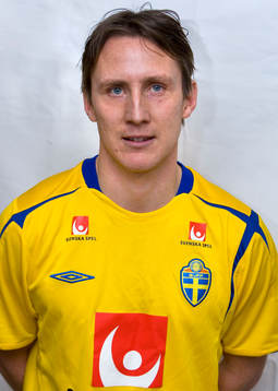 Andreas Johansson