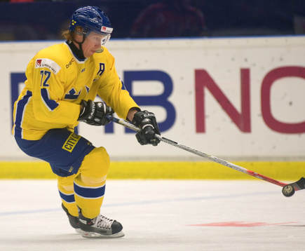 Jörgen Jönsson, Sverige