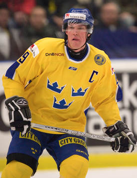 Kenny Jönsson, Sverige