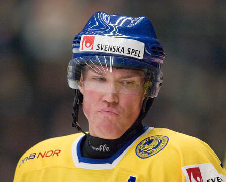 Kenny Jönsson, Sverige