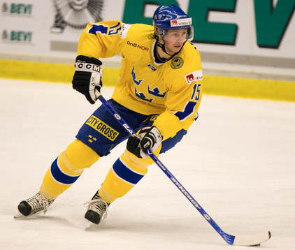Rickard Wallin, Sverige