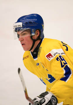 Kenny Jönsson, Sverige