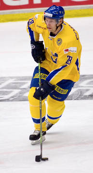 Dick Tärnström, Sverige