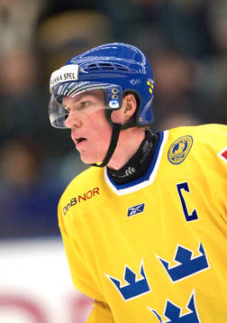 Kenny Jönsson, Sverige