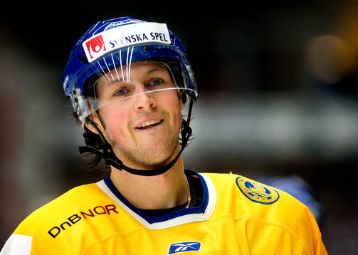Rickard Wallin