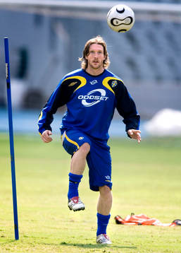 Mikael Nilsson
