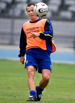 Daniel Andersson