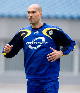 Daniel Majstorovic