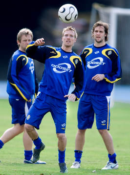 Christian Chippen Wilhelmsson