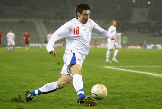 Marek Kulic