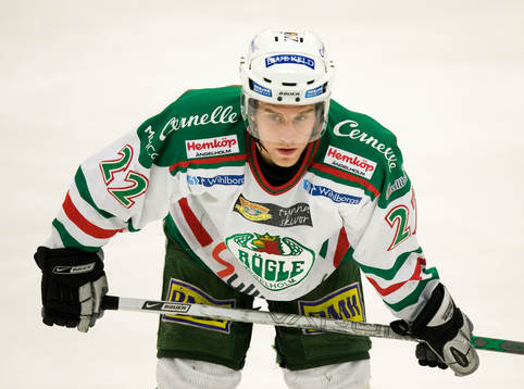 Mattias Carlsson