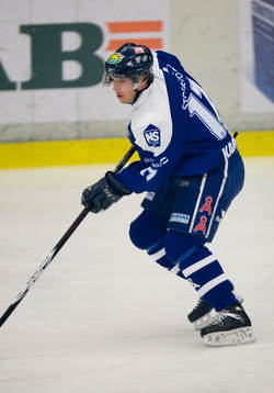 Mikael Karlberg