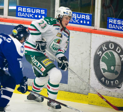 Daniel Åhsberg