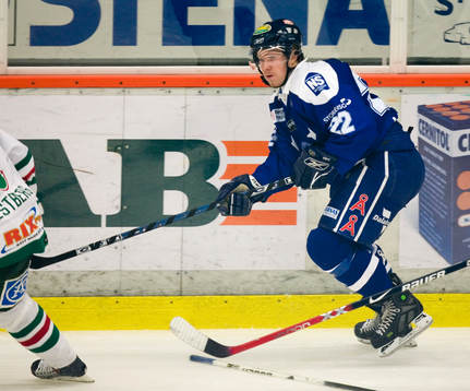 Linus Persson