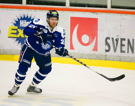 Jonas Elofsson