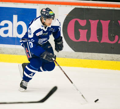 Mikael Karlberg