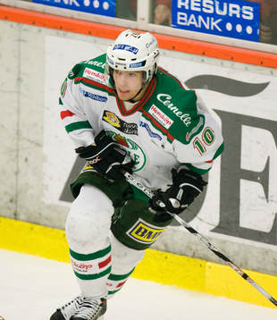Fredrik Vestberg