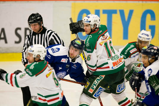 Mattias Sjögren