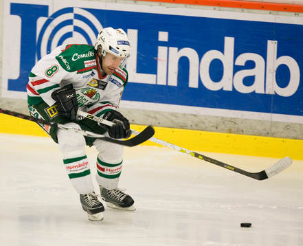 Patrik Tano