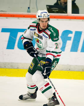 Fredrik Persson
