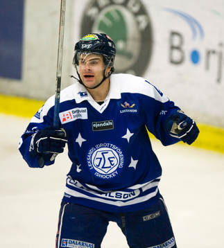 Mikael Karlberg