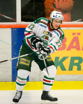 Mattias Carlsson