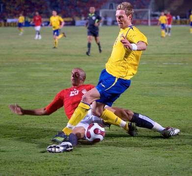 Christian Wilhelmsson
