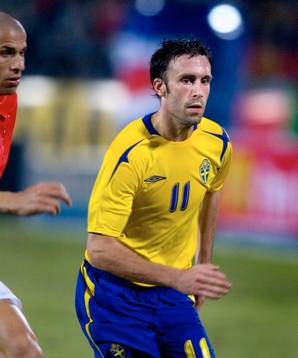 Rade Prica, Sverige