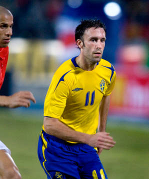 Rade Prica, Sverige