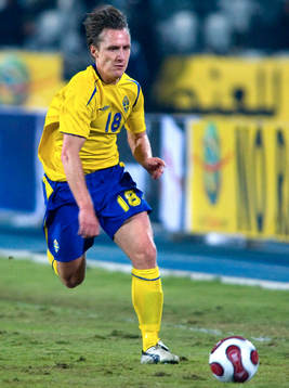 Andreas Johansson