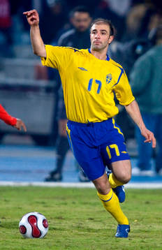 Kennedy Bakircioglü